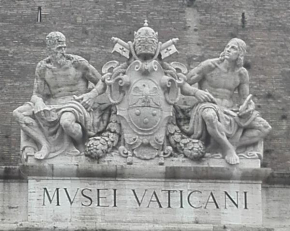 Da Adriana al vaticano